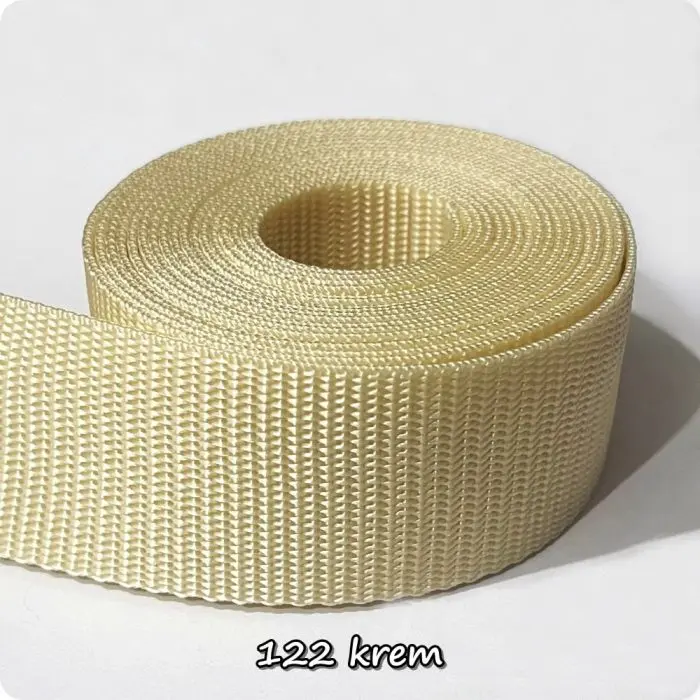 Taśma NOŚNA 40mm - obrazek 3