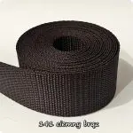 Taśma NOŚNA 50mm - obrazek 11