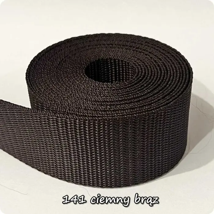 Taśma NOŚNA 40mm - obrazek 11