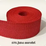 Taśma NOŚNA 40mm - obrazek 26