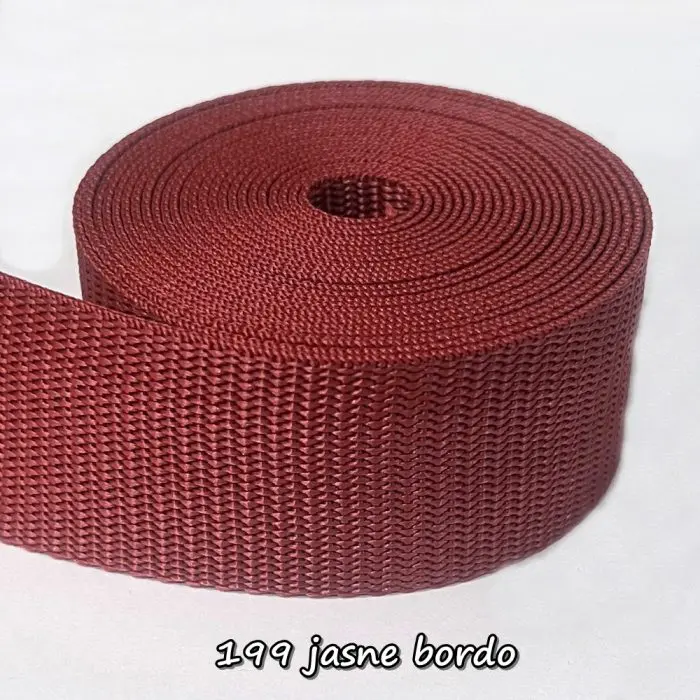 Taśma NOŚNA 40mm - obrazek 28