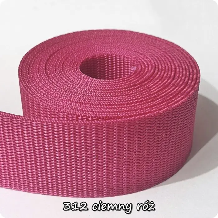 Taśma NOŚNA 40mm - obrazek 34