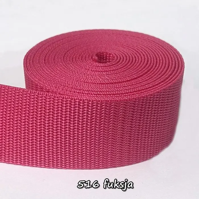 Taśma NOŚNA 40mm - obrazek 35