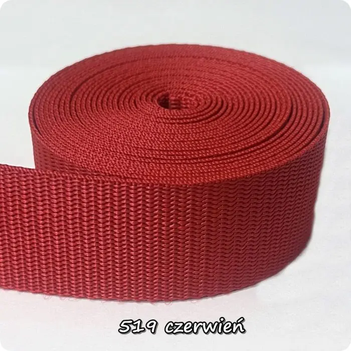 Taśma NOŚNA 40mm - obrazek 27