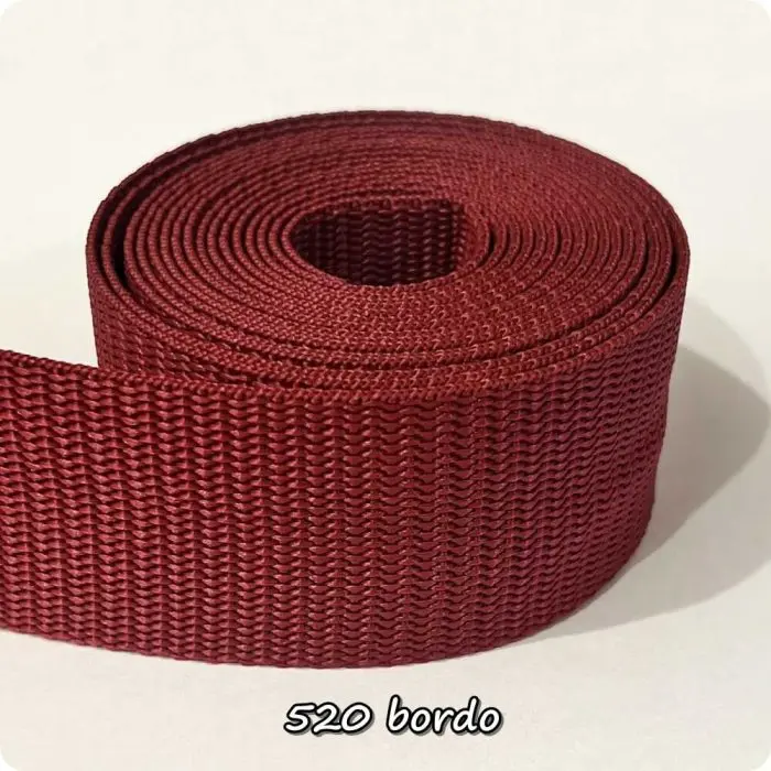 Taśma NOŚNA 40mm - obrazek 29