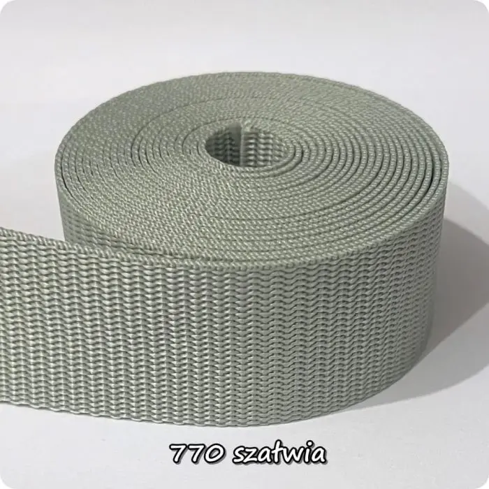 Taśma NOŚNA 50mm - obrazek 16