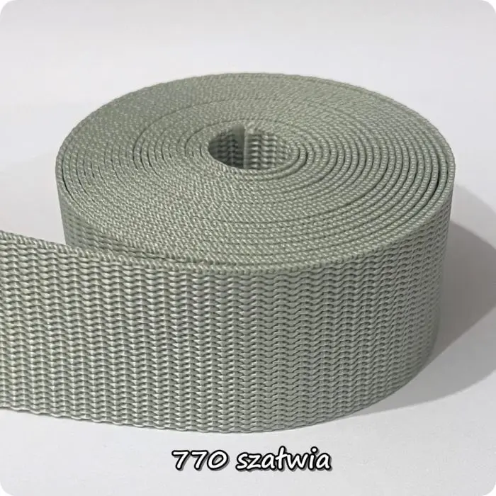Taśma NOŚNA 40mm - obrazek 16