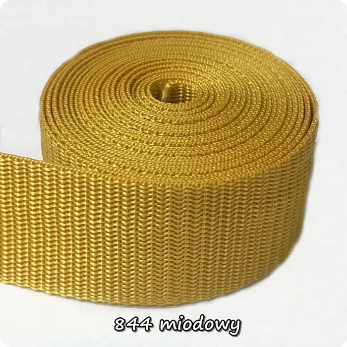 Taśma NOŚNA 40mm - obrazek 8