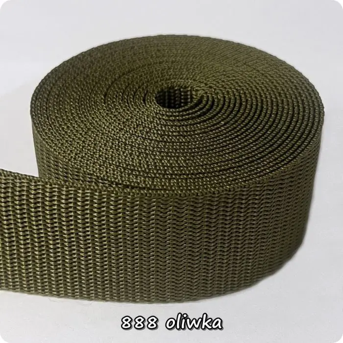 Taśma NOŚNA 40mm - obrazek 13