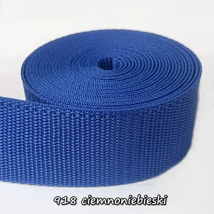 Taśma NOŚNA 40mm - obrazek 43