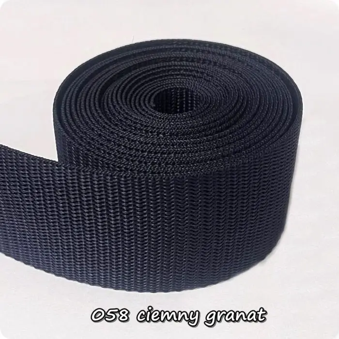 Taśma NOŚNA 50mm - obrazek 45