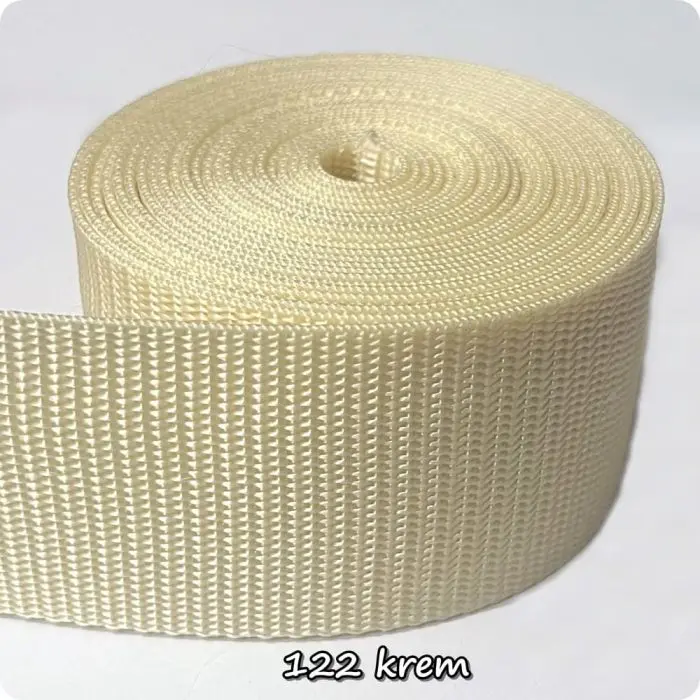 Taśma NOŚNA 50mm - obrazek 3