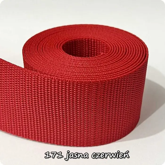 Taśma NOŚNA 50mm - obrazek 26