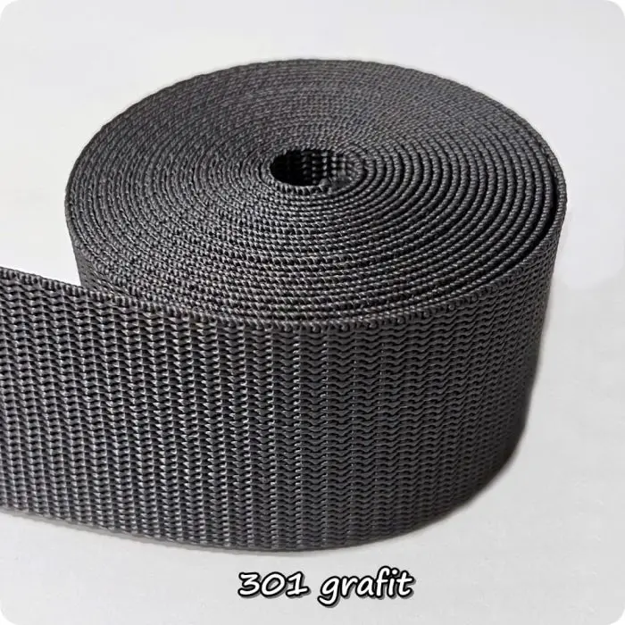 Taśma NOŚNA 50mm - obrazek 50