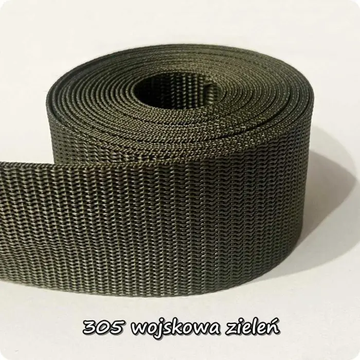 Taśma NOŚNA 50mm - obrazek 15