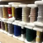 Taśma ozdobna TAPICERSKA 10mm