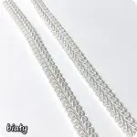 Taśma ozdobna TAPICERSKA 10mm - obrazek 4