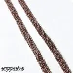 Taśma ozdobna TAPICERSKA 10mm - obrazek 7