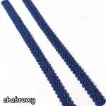 Taśma ozdobna TAPICERSKA 10mm - obrazek 8