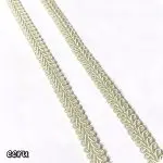 Taśma ozdobna TAPICERSKA 10mm - obrazek 14