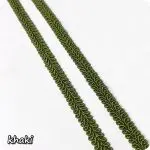 Taśma ozdobna TAPICERSKA 10mm - obrazek 15