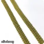 Taśma ozdobna TAPICERSKA 10mm - obrazek 16