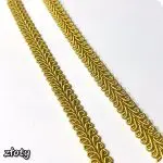 Taśma ozdobna TAPICERSKA 10mm - obrazek 19