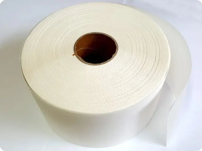 Taśma termo do podklejania SIATKA - obrazek 5