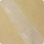 Taśma tunelowa do karniszy 50mm