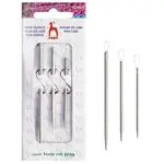 Teflonowe igły do wełny PONY (60643)