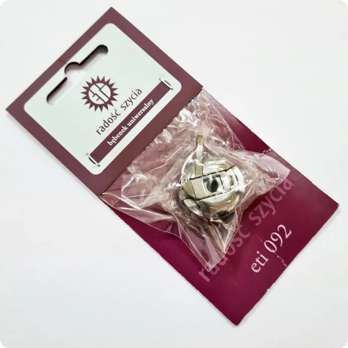 Uniwersalny BĘBENEK do maszyn do szycia (092)