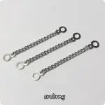 WIESZACZEK UBRANIOWY - ŁAŃCUSZEK - obrazek 2