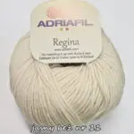 Włóczka Adriafil REGINA 100% wełna MERINO
