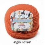 Włóczka Adriafil REGINA 100% wełna MERINO