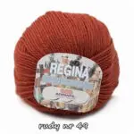 Włóczka Adriafil REGINA 100% wełna MERINO