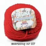 Włóczka Adriafil REGINA 100% wełna MERINO