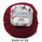 Włóczka Adriafil REGINA 100% wełna MERINO