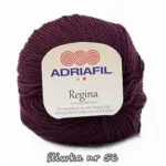 Włóczka Adriafil REGINA 100% wełna MERINO