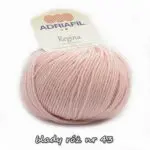 Włóczka Adriafil REGINA 100% wełna MERINO
