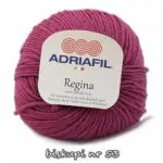 Włóczka Adriafil REGINA 100% wełna MERINO