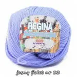 Włóczka Adriafil REGINA 100% wełna MERINO