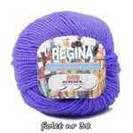 Włóczka Adriafil REGINA 100% wełna MERINO
