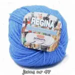 Włóczka Adriafil REGINA 100% wełna MERINO