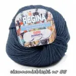 Włóczka Adriafil REGINA 100% wełna MERINO