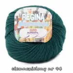 Włóczka Adriafil REGINA 100% wełna MERINO