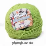 Włóczka Adriafil REGINA 100% wełna MERINO