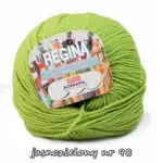 Włóczka Adriafil REGINA 100% wełna MERINO