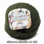 Włóczka Adriafil REGINA 100% wełna MERINO