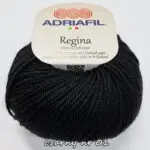 Włóczka Adriafil REGINA 100% wełna MERINO