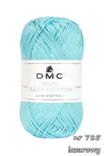 Włóczka DMC Baby Cotton 100% bawełna